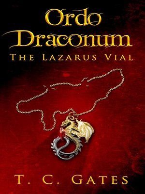 cover image of Ordo Draconum